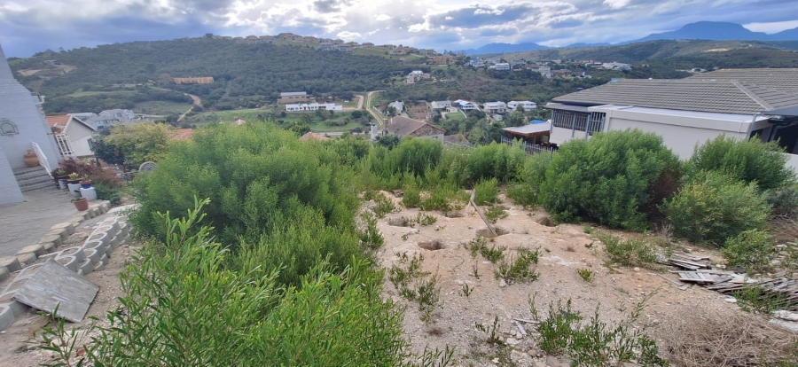 0 Bedroom Property for Sale in Bergsig Western Cape